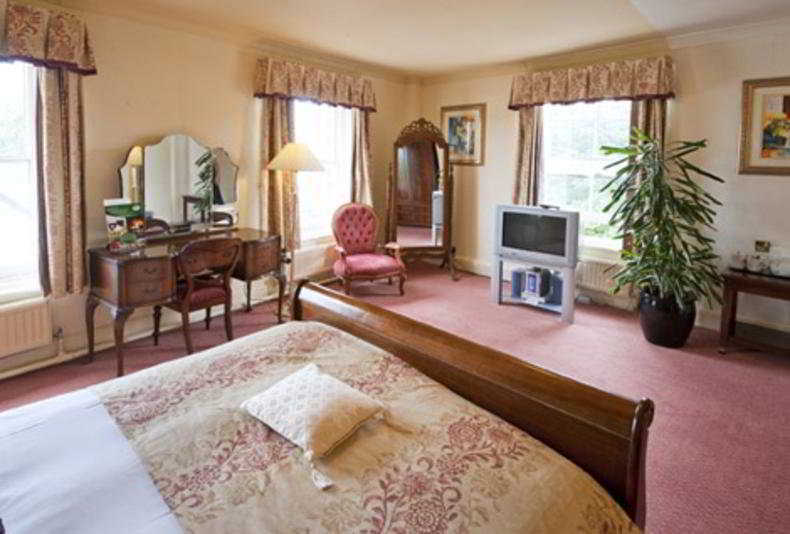 George Hotel By Greene King Inns ハンティンドン 部屋 写真