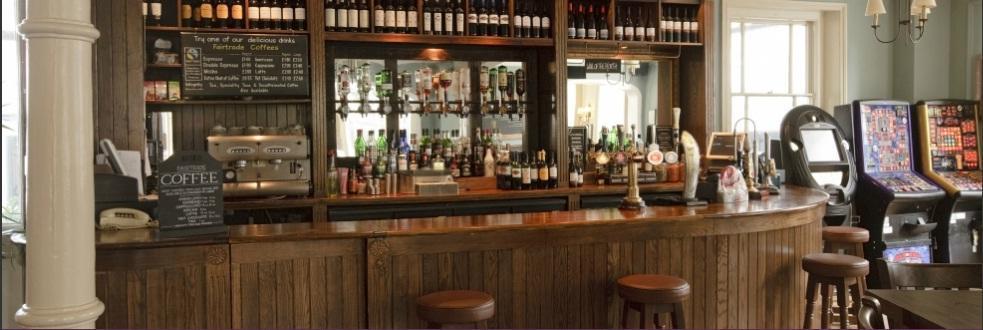 George Hotel By Greene King Inns ハンティンドン エクステリア 写真